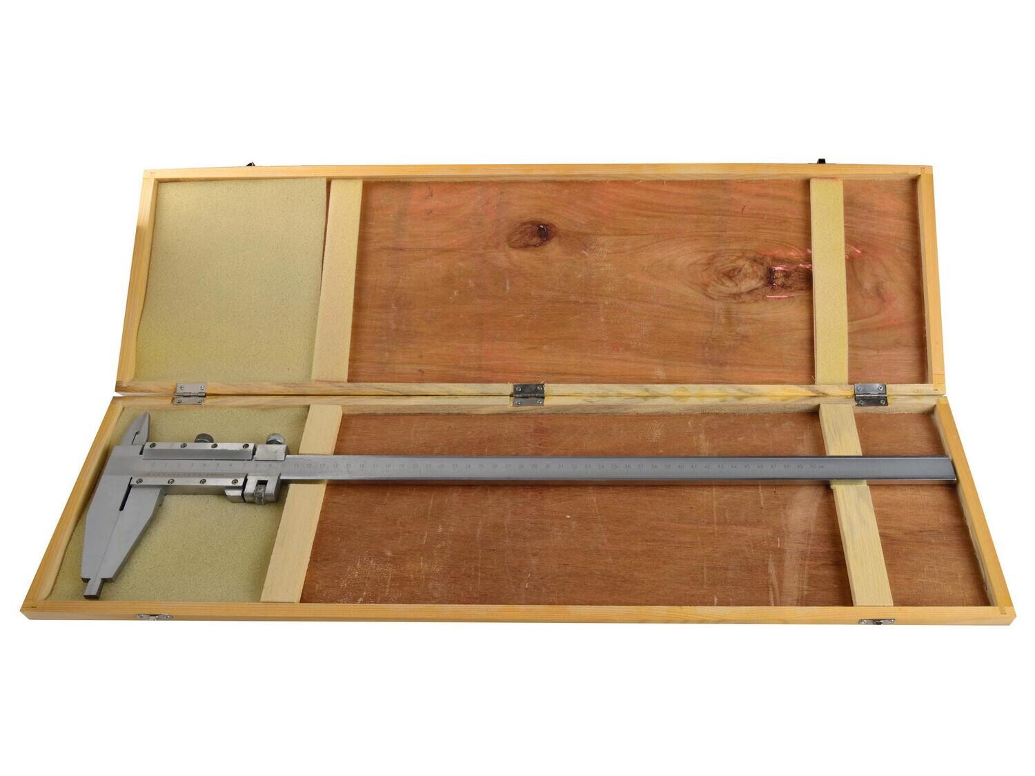 Zweibacken-Bremssattel 0-500 mm x 0,05