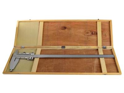 Zweibacken-Bremssattel 0-500 mm x 0,05