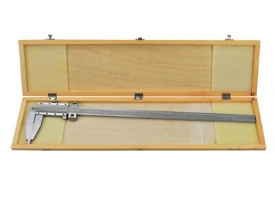 Einbacken-Bremssattel 0-500 mm x 0,05