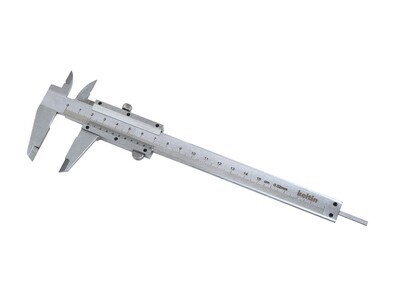 Analoger Messschieber 0-150 mm