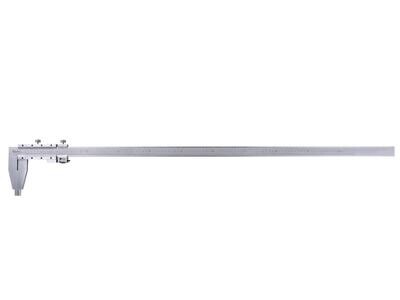 Einbacken-Bremssattel 0-1000 mm x 0,05