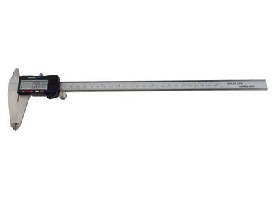 Elektronischer Messschieber 0-300mm 0,01