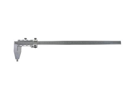 Einbacken-Bremssattel 0-500 mm x 0,05