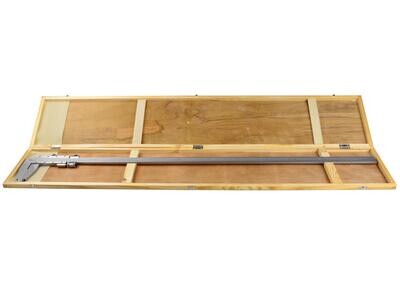 Einbacken-Bremssattel 0-1000 mm x 0,05