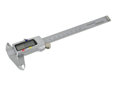 Elektronisch-digitaler Messschieber 150mm