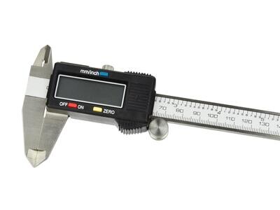 Elektronischer Bremssattel 0-150mm 0,01 CE