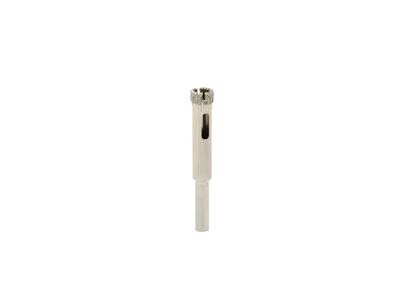 Diamant-Kernbohrer für Feinsteinzeug 8mm
