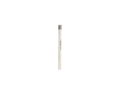 Diamant-Kernbohrer für Feinsteinzeug 4mm