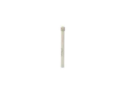 Diamant-Kernbohrer für Steinzeug 5mm