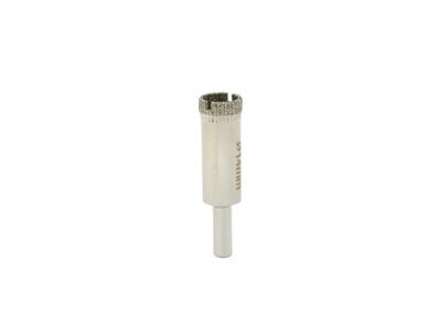 Diamant-Kernbohrer für Feinsteinzeug 14mm