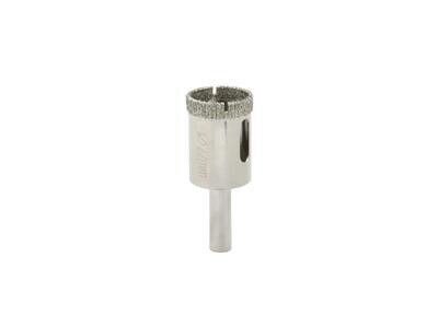 Diamant-Kernbohrer für Fliesen 22mm