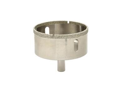 Diamant-Kernbohrer für Fliesen 65mm