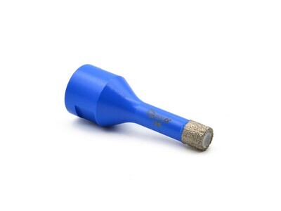 Diamant-Lochsäge für Steinzeug 6mm M14