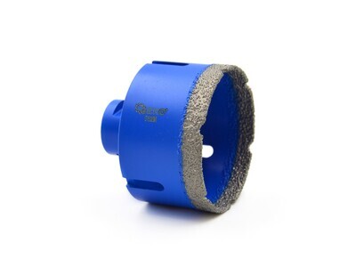 Diamant-Lochsäge für Gres 68mm M14