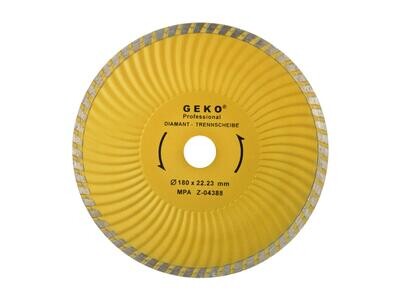 Schild Dm.180 Turbo Plus GEKO PROFI