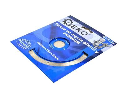 Fliesentrennscheibe 125mmx10x1.2mm PREMIUM