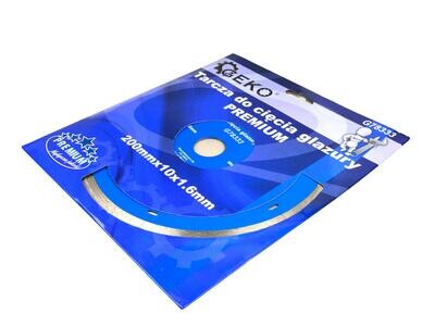 Fliesentrennscheibe 200mmx10x1,6mm PREMIUM