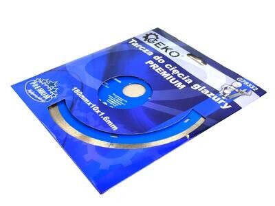 Fliesentrennscheibe 180mmx10x1.6mm PREMIUM