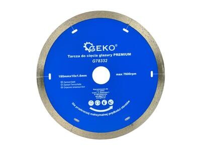 Fliesentrennscheibe 180mmx10x1.6mm PREMIUM