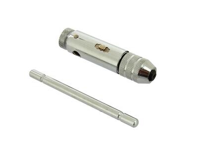 Schraubenschlüssel für M3-M8 Gewindebohrer 85mm