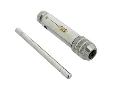 Schraubenschlüssel für Gewindebohrer M5-M12 110mm