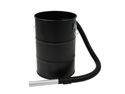 20L Aschesauger