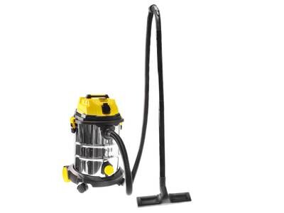 25L Industriestaubsauger mit Filterrüttler