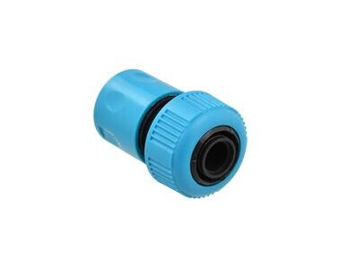 25 Stk. Schnellkupplung 3/4 BLUE LINE