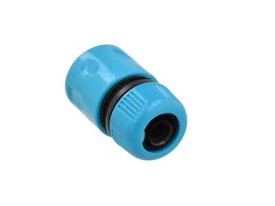 25 Stk. Schnellwechsler 1/2" BLUE LINE
