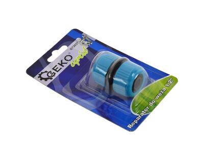 1/2" Schlauchreparator / BLUE LINE Blister