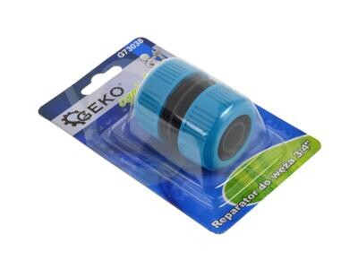 Schlauchreparator 3/4"/ Blister BLUE LINE