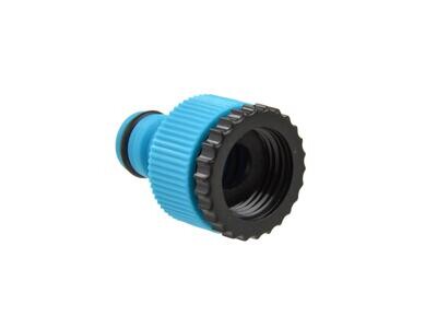 4-teiliges Set 3/4" Sprinkler / Blister BLUE LINE