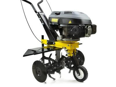 #Pinne Benzin 5.0PS 56cm