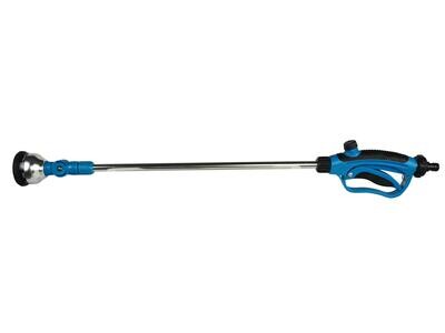 &amp; 10 Spritzpistole mit 30&quot; Griff