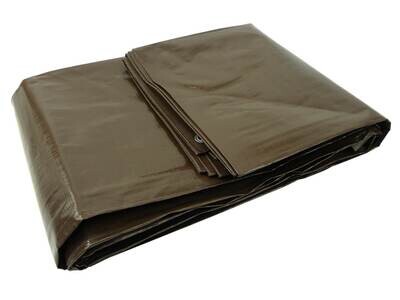 Plane extra dick / braun 200g