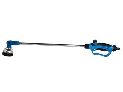 &amp; 10 Spritzpistole mit 30" Griff