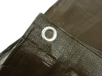 Plane extra dick / braun 200g