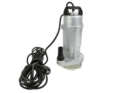 Wasserpumpe QDX 0,37 GEKO Gusseisen