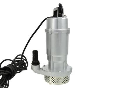 Wasserpumpe QDX 0,37 GEKO Gusseisen