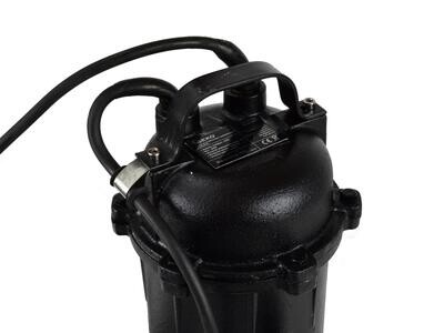 Pumpenerweiterung WQD10-8-0.55 mit Schwimmer / für Schmutzwasser /