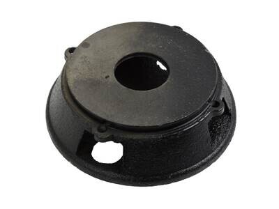 Basis für die Pumpe WQD 10-8-0.55 (1/10) Mahlwerk