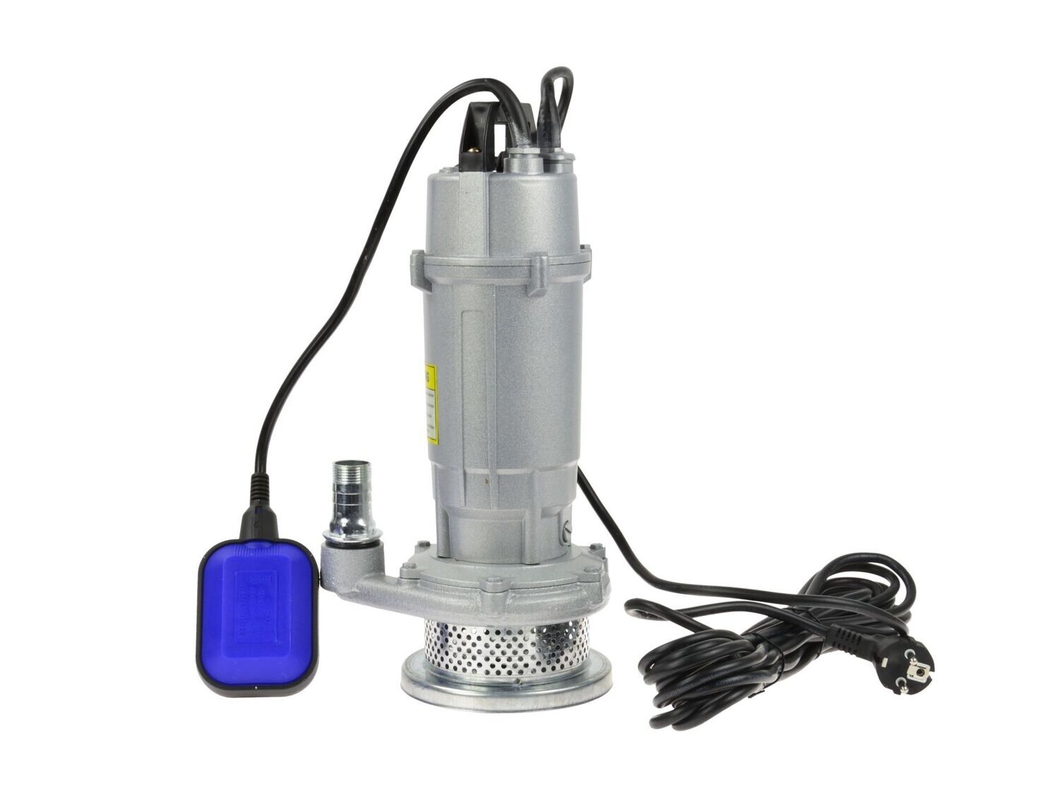 Wasserpumpe QDX &quot;Sito&quot; Heidmann