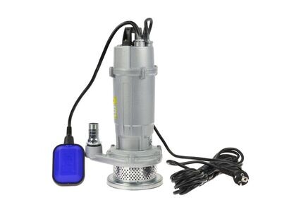Wasserpumpe QDX &quot;Sito&quot; Heidmann
