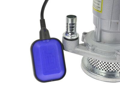 Wasserpumpe QDX "Sito" Heidmann