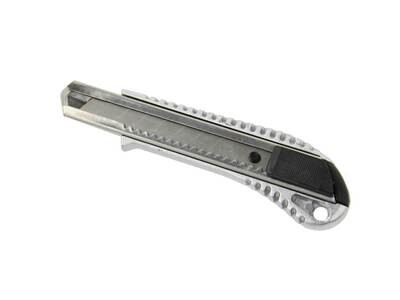 Tapetenmesser 100x18x0,5mm Aluminium Typ-Nr. 4