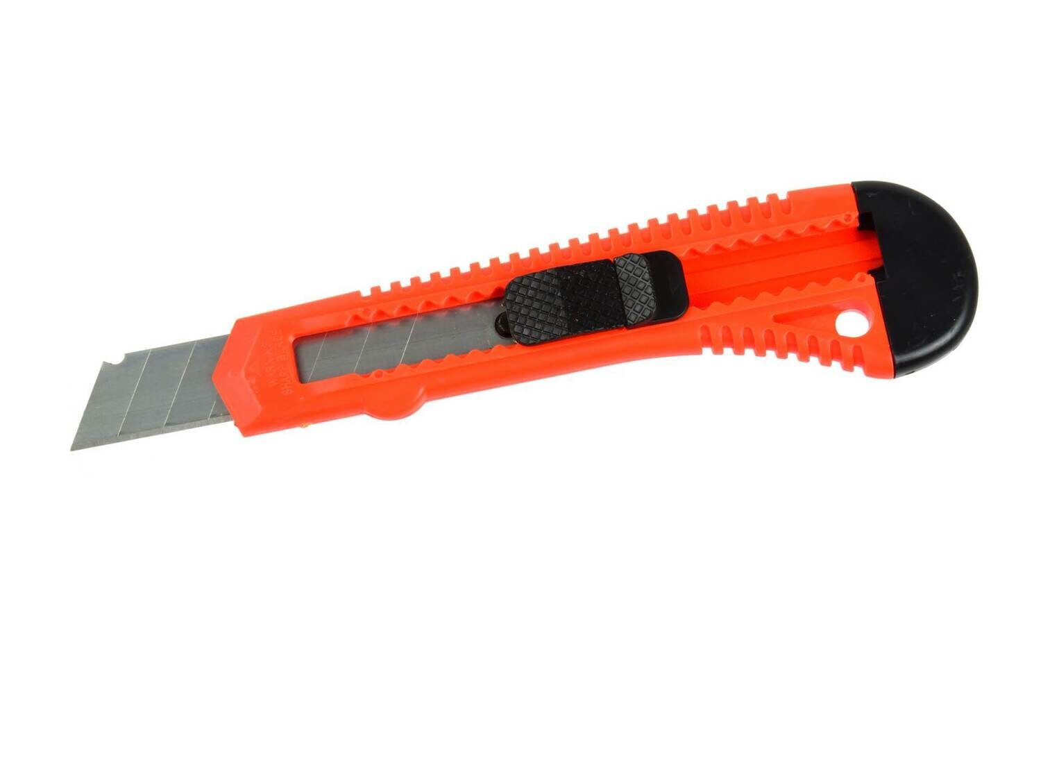 Tapetenmesser 100x18x0,5mm Hobby Typ-Nr. 7