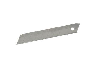 Messerklingen 18mmx0.5mm 10Stk