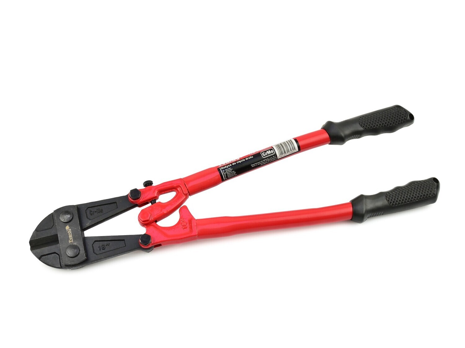 TVARDY Cr-Mo 18 &quot;- 450mm (20) Drahtschneider