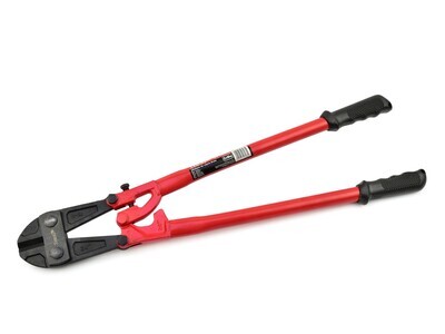 TVARDY Cr-Mo Drahtschneider 24&quot; - 600mm