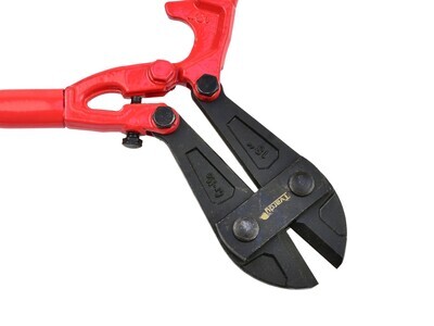TVARDY Cr-Mo 18 "- 450mm (20) Drahtschneider